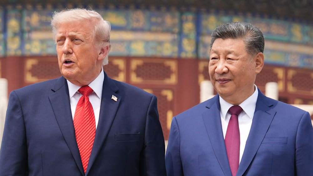 US-Außenminister unterstreicht US-Position zu Taiwan als potenziellen Konfliktherd