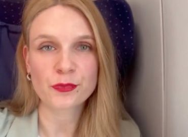 Erfahrungsbericht einer BILD-Reporterin im Bahn-Chaos