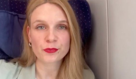 Erfahrungsbericht einer BILD-Reporterin im Bahn-Chaos