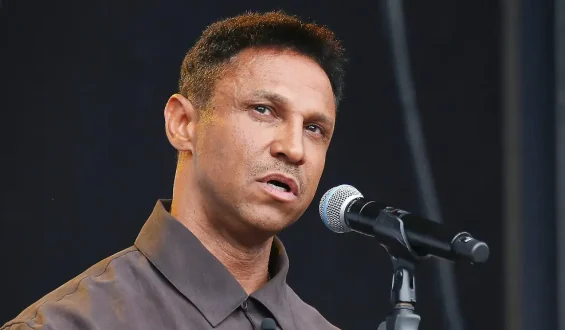 Daniel Aminati über die schwierige Zeit nach der Trennung