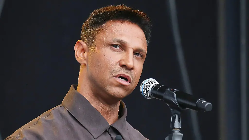Daniel Aminati über die schwierige Zeit nach der Trennung