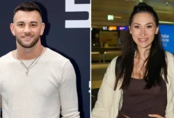 Die Yavuz feiern den vierten Geburtstag ihrer Tochter Nova gemeinsam