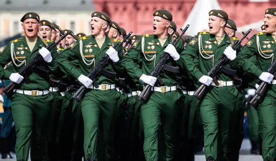 Russland fordert Evakuierung ausländischer Botschaften in Kiew