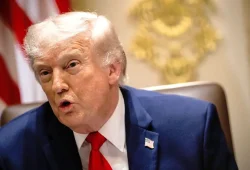 Trump vertagt Entscheidung zum Iran-Deal