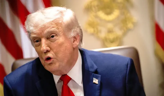 Trump vertagt Entscheidung zum Iran-Deal