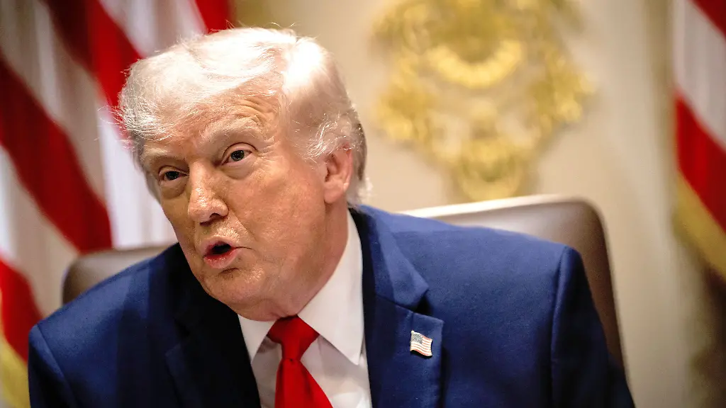 Trump vertagt Entscheidung zum Iran-Deal