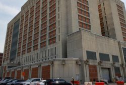 Verbesserte Haftbedingungen für Nicolas Maduro in New York