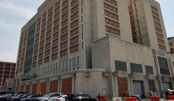 Verbesserte Haftbedingungen für Nicolas Maduro in New York