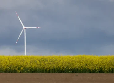 Deutschland wird erneut zum Strom-Nettoexporteur