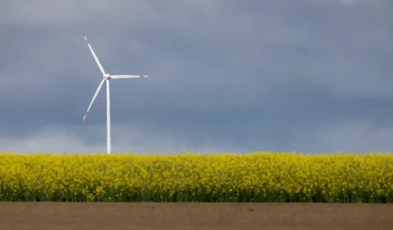 Deutschland wird erneut zum Strom-Nettoexporteur