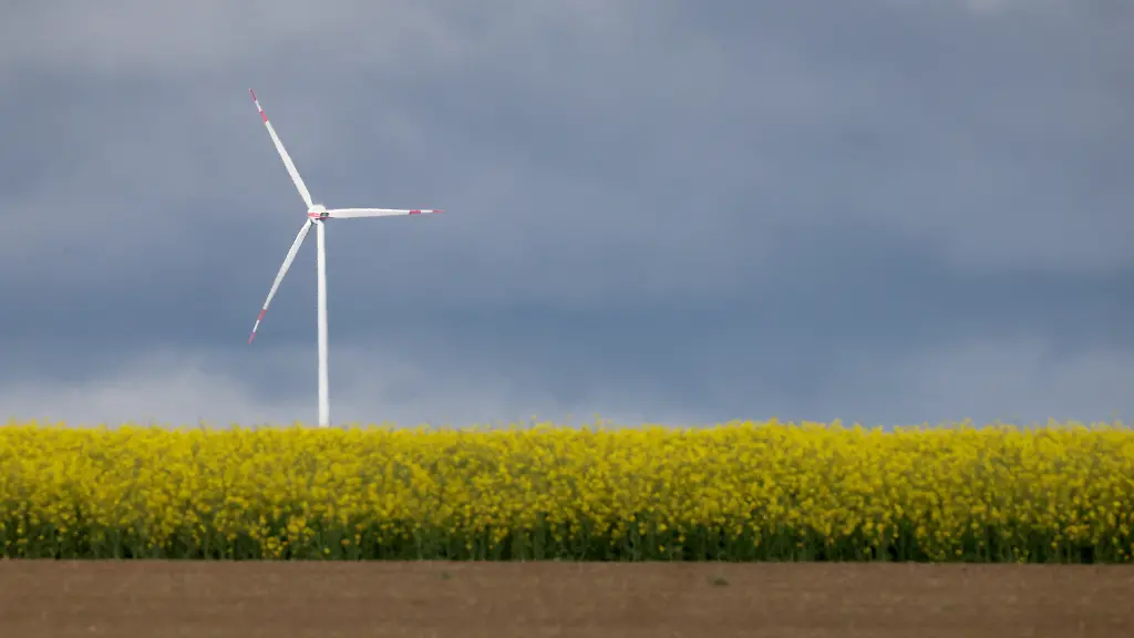 Deutschland wird erneut zum Strom-Nettoexporteur