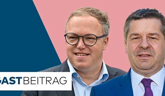 Mehr Raum für deutsche Musik im Radio
