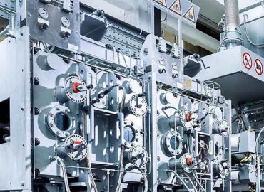 Industriegeschichte in Augsburg gefährdet: Das Schicksal von Eberle
