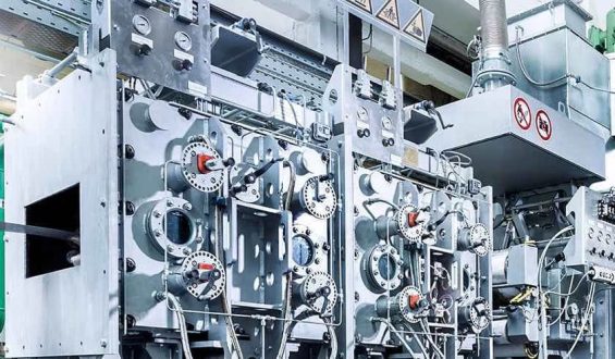 Industriegeschichte in Augsburg gefährdet: Das Schicksal von Eberle