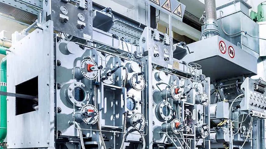 Industriegeschichte in Augsburg gefährdet: Das Schicksal von Eberle