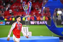 PSG verteidigt Champions-League-Titel: Ein dramatisches Finale