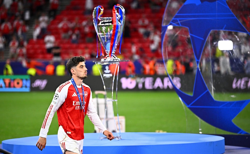 PSG verteidigt Champions-League-Titel: Ein dramatisches Finale
