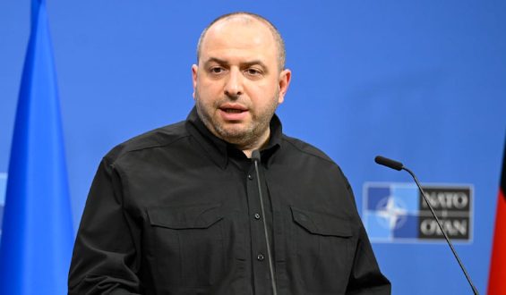 Geheime Friedensgespräche im Kanzleramt