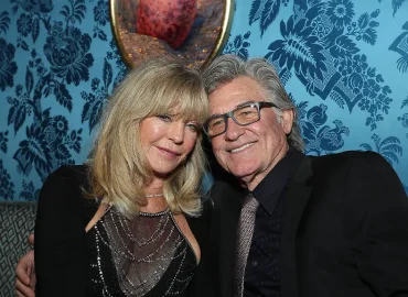 Warum Goldie Hawn und Kurt Russell sich nicht heiraten wollen