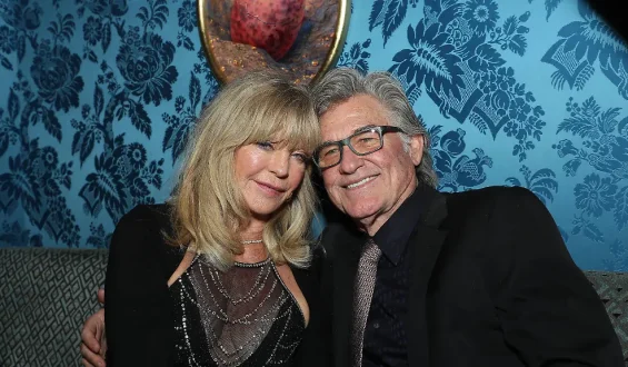 Warum Goldie Hawn und Kurt Russell sich nicht heiraten wollen