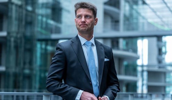 AfD-Bündnis droht Verbot im EU-Parlament
