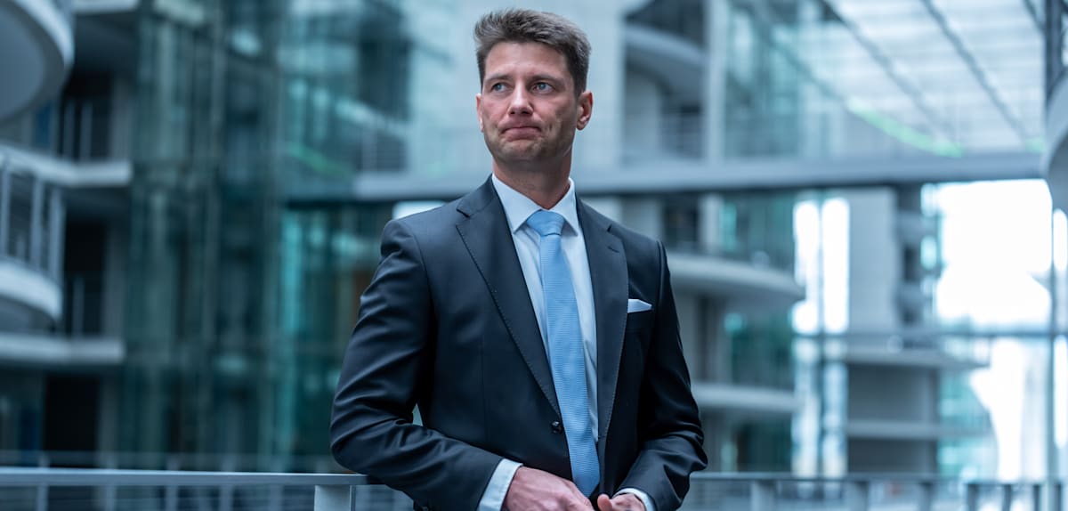 AfD-Bündnis droht Verbot im EU-Parlament