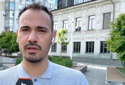Angriffe auf Kiew: Diplomaten im Visier