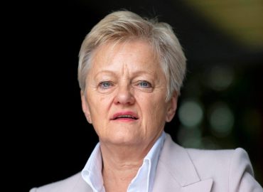 Renate Künast entdeckt NSDAP-Mitgliedschaft ihres Vaters