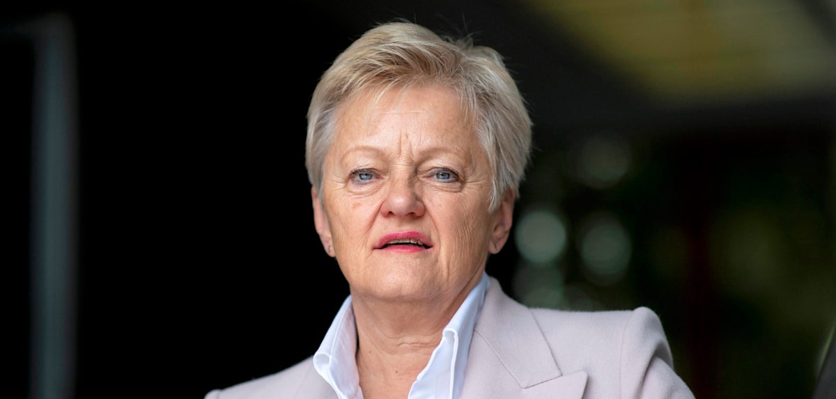 Renate Künast entdeckt NSDAP-Mitgliedschaft ihres Vaters