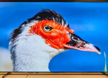 Hisense E7Q Pro: Ein 100-Zoll-Fernseher im Test