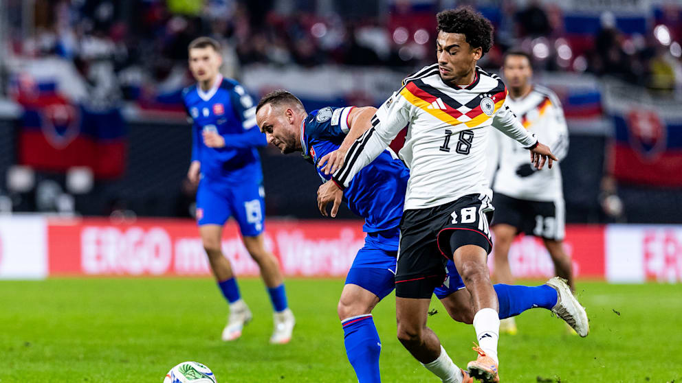 Vom Fitnessstudio zur WM: Nathaniel Browns beeindruckende Karriere