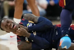 Dennis Schröders Titeltraum in der NBA geplatzt