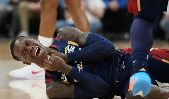Dennis Schröders Titeltraum in der NBA geplatzt