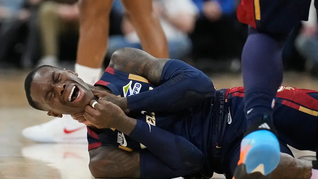 Dennis Schröders Titeltraum in der NBA geplatzt