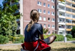 Probleme in der deutschen Sozialdebatte