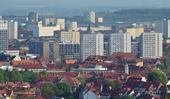 SPD setzt sich für Mietendeckel ein – Länder sollen über Mieten entscheiden
