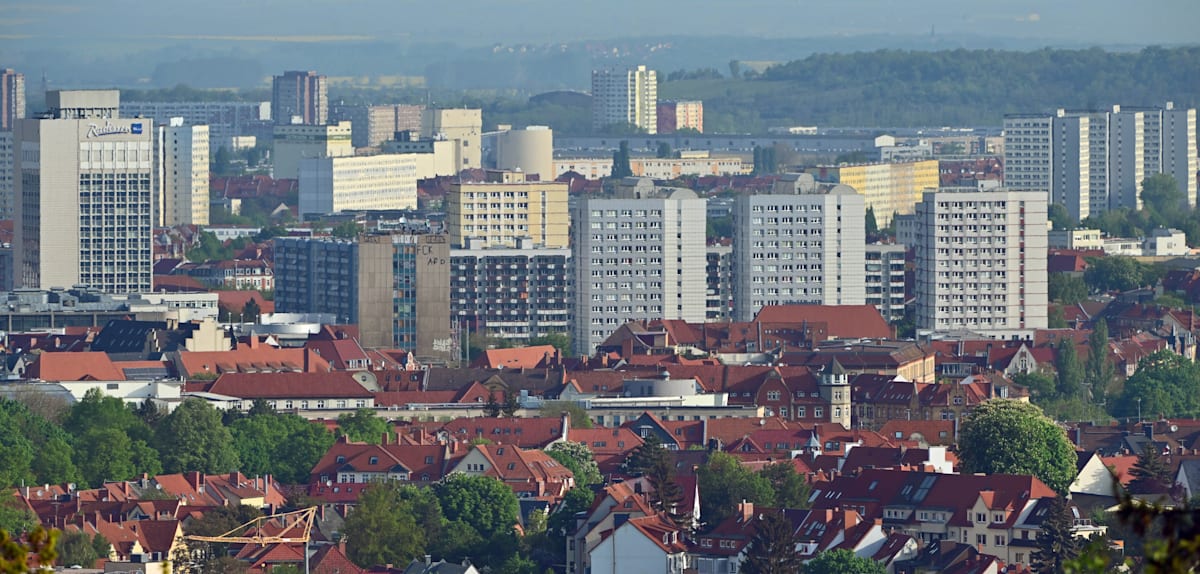 SPD setzt sich für Mietendeckel ein – Länder sollen über Mieten entscheiden