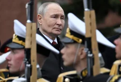 Russland bietet Schuldenerlass für neue Rekruten im Ukraine-Krieg