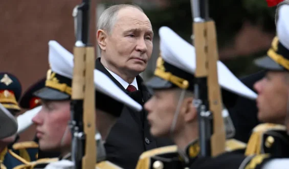 Russland bietet Schuldenerlass für neue Rekruten im Ukraine-Krieg