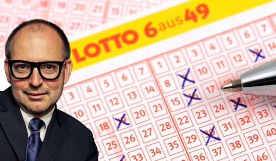 Mathematik und Lotto: Strategie zur Erhöhung der Gewinne