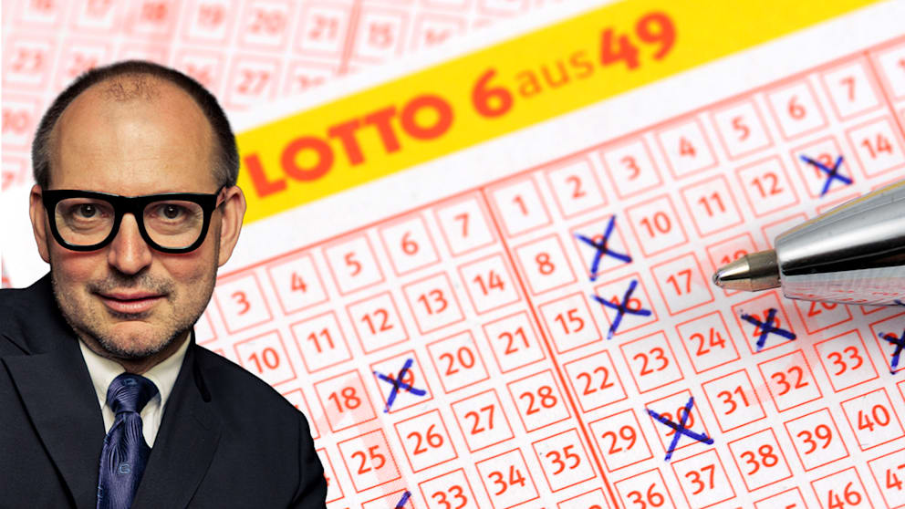 Mathematik und Lotto: Strategie zur Erhöhung der Gewinne