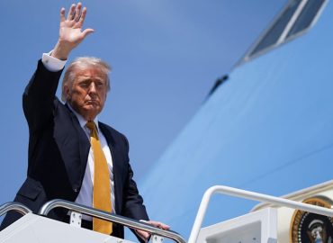 Spannungen im Nahen Osten: Iran und USA im Konflikt