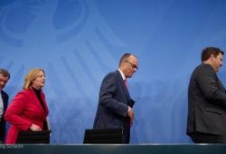 Berlin direkt vom 31. Mai 2026