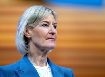 Nebentätigkeiten der CSU-Vizechefin Angelika Niebler