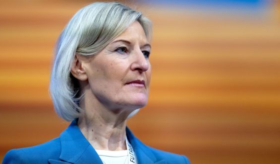 Nebentätigkeiten der CSU-Vizechefin Angelika Niebler