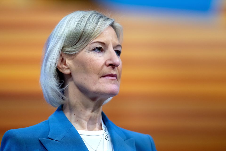 Nebentätigkeiten der CSU-Vizechefin Angelika Niebler