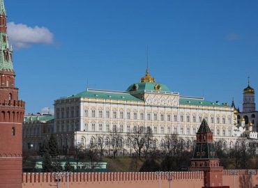 Konflikt zwischen Russland und Ukraine eskaliert trotz Waffenruhe