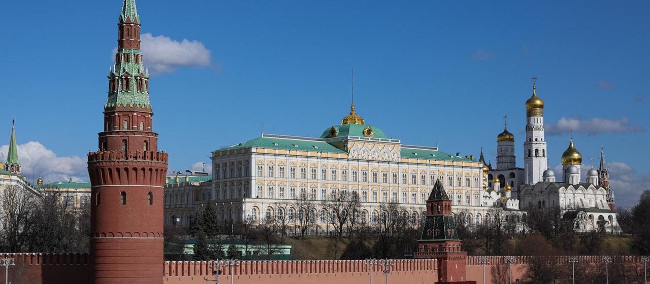 Konflikt zwischen Russland und Ukraine eskaliert trotz Waffenruhe