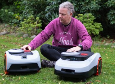 Produkte für den Garten im Frühling 2026