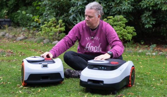 Produkte für den Garten im Frühling 2026